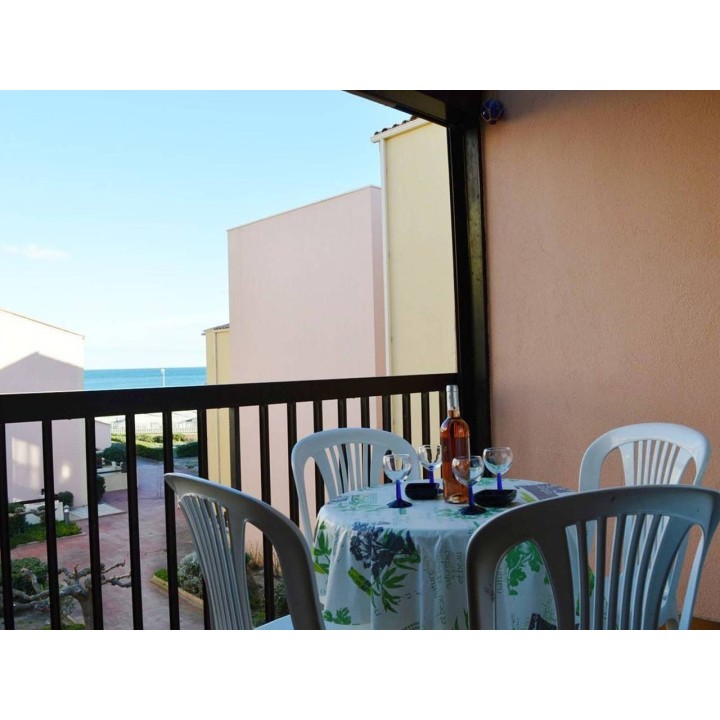 Ferienwohnung in Aude ab 55€ pro Nacht