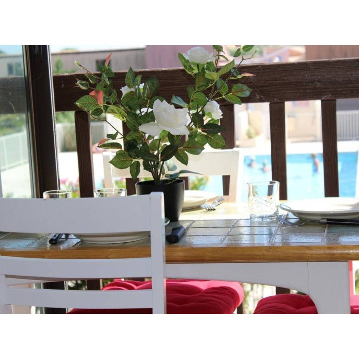 Ferienwohnung in Aude ab 56€ pro Nacht