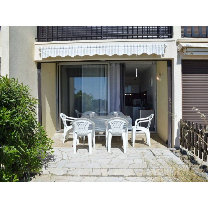 Ferienwohnung in Aude ab 58€ pro Nacht