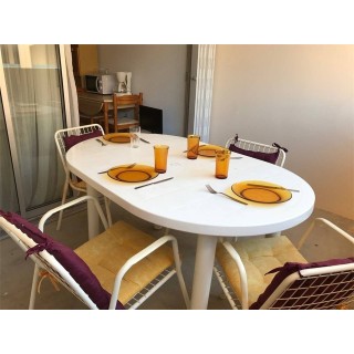 Ferienwohnung in Aude ab 59€ pro Nacht