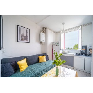 Ferienwohnung in Aulnay-sous-Bois ab 57€ pro Nacht