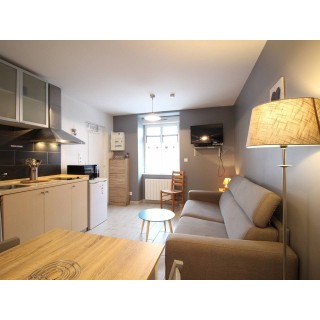 Ferienwohnung in Auvergne ab 37€ pro Nacht