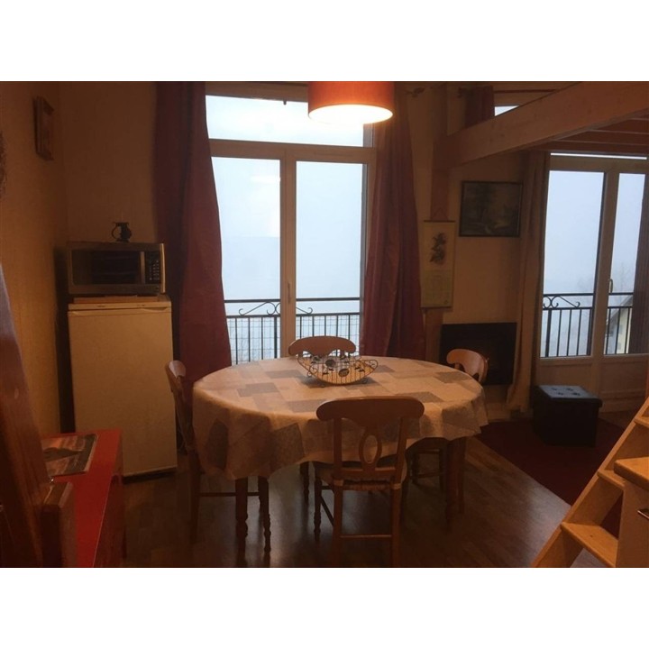 Ferienwohnung in Auvergne ab 39€ pro Nacht