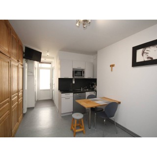 Ferienwohnung in Auvergne ab 40€ pro Nacht