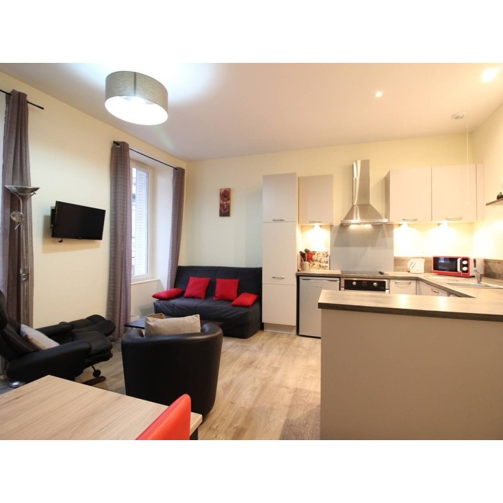 Ferienwohnung in Auvergne ab 42€ pro Nacht