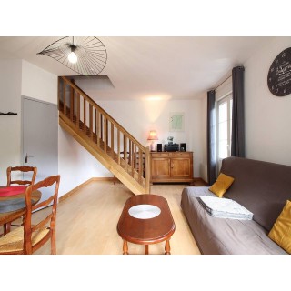 Ferienwohnung in Auvergne ab 45€ pro Nacht
