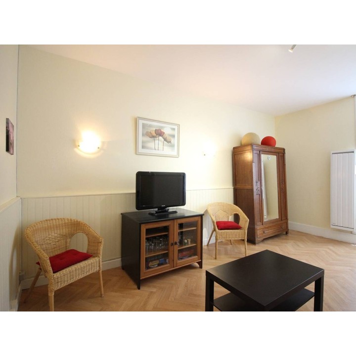 Ferienwohnung in Auvergne ab 46€ pro Nacht