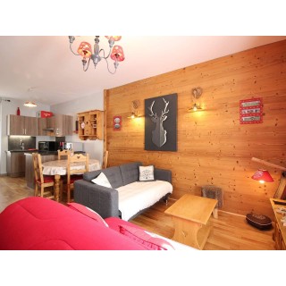 Ferienwohnung in Auvergne ab 47€ pro Nacht