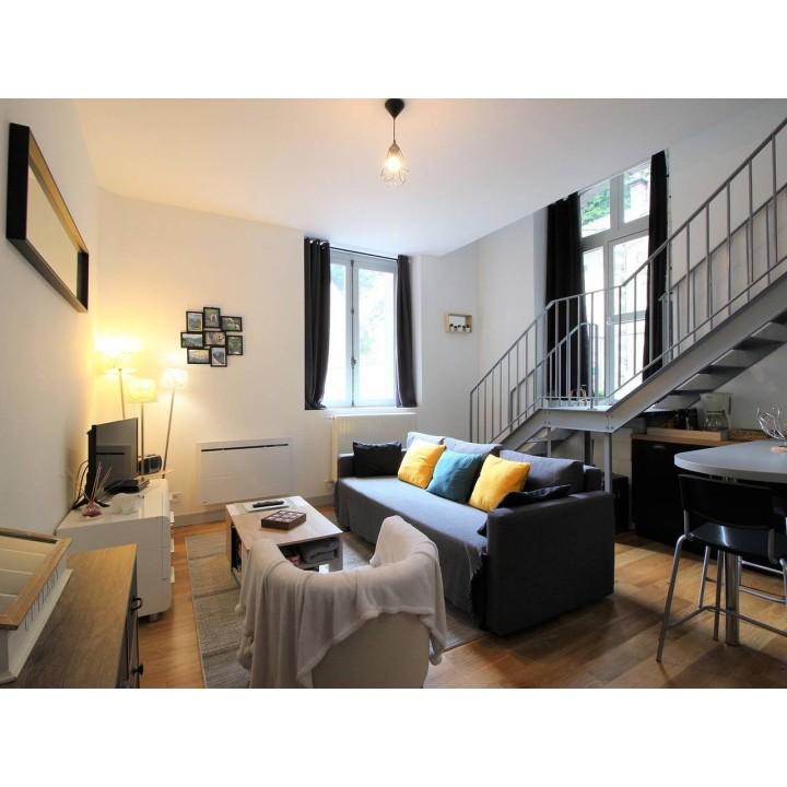 Ferienwohnung in Auvergne ab 47€ pro Nacht