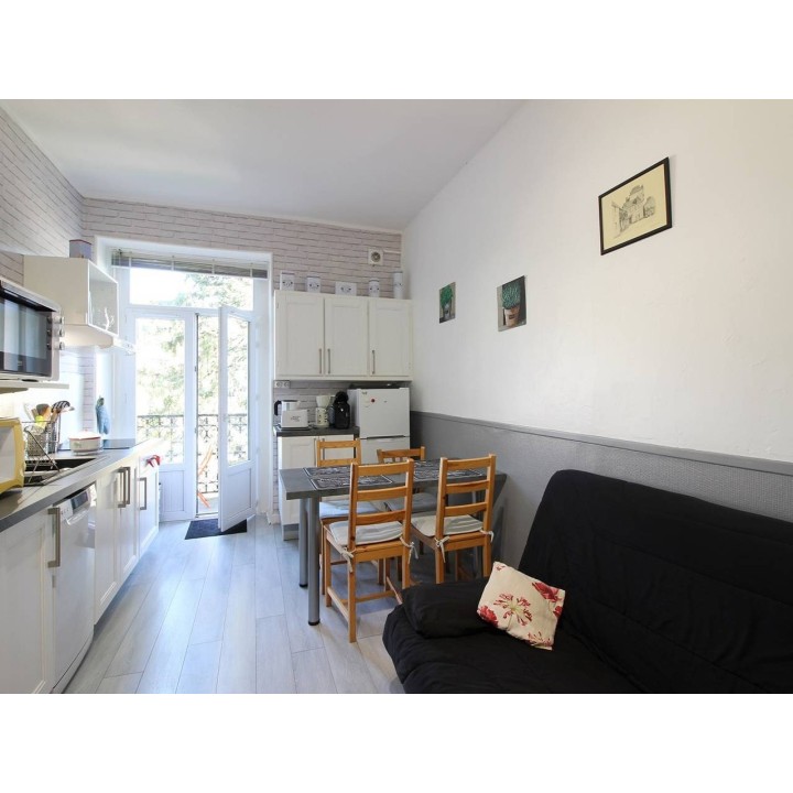 Ferienwohnung in Auvergne ab 48€ pro Nacht