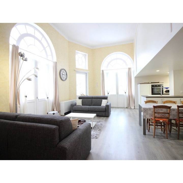 Ferienwohnung in Auvergne ab 51€ pro Nacht