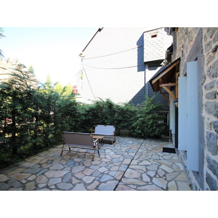 Ferienwohnung in Auvergne ab 55€ pro Nacht