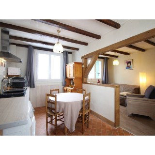 Ferienwohnung in Auvergne ab 58€ pro Nacht