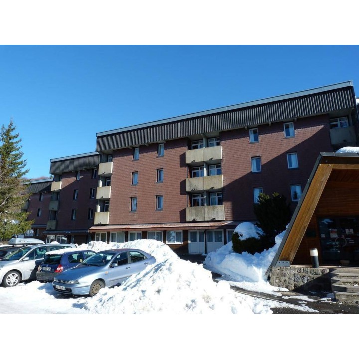 Ferienwohnung in Auvergne ab 58€ pro Nacht