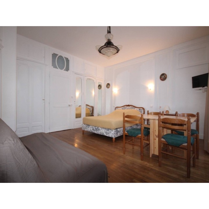 Ferienwohnung in Auvergne ab 59€ pro Nacht