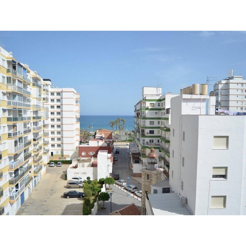 Ferienwohnung in Axarquía ab 53€ pro Nacht