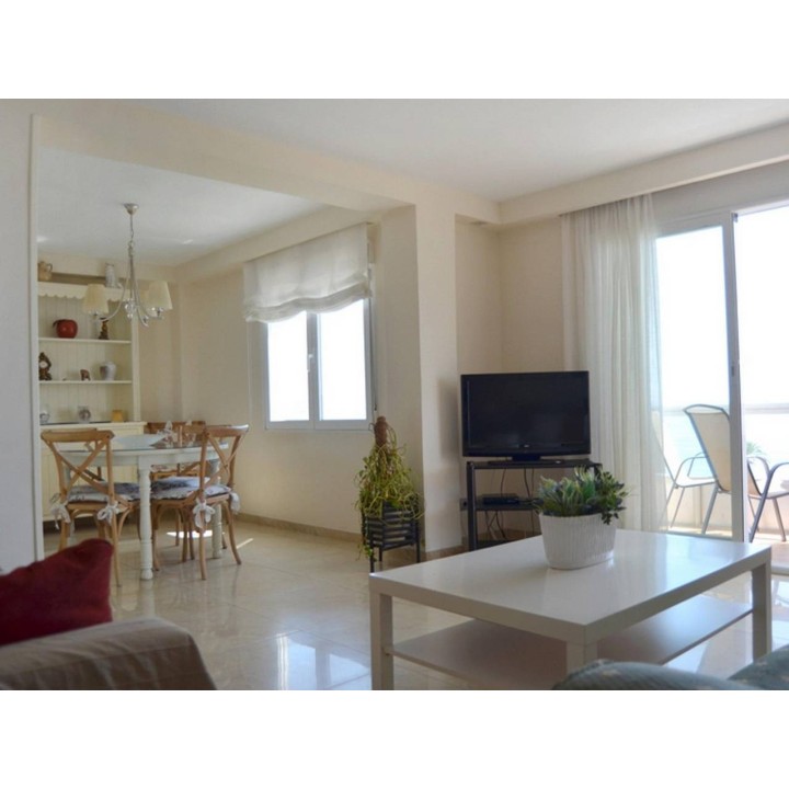 Ferienwohnung in Axarquía ab 53€ pro Nacht