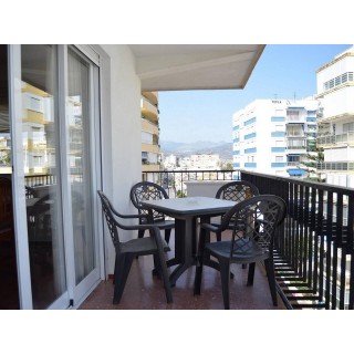 Ferienwohnung in Axarquía ab 53€ pro Nacht