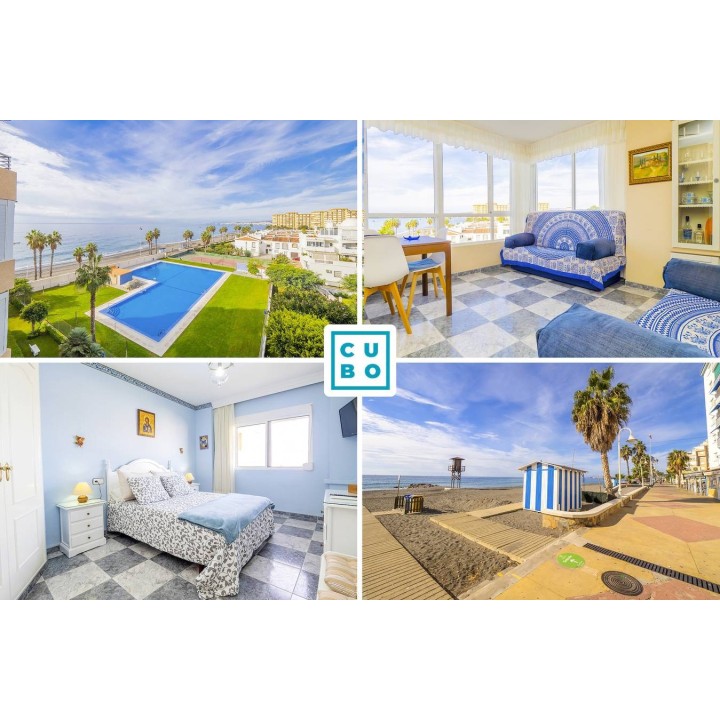 Ferienwohnung in Axarquía ab 55€ pro Nacht