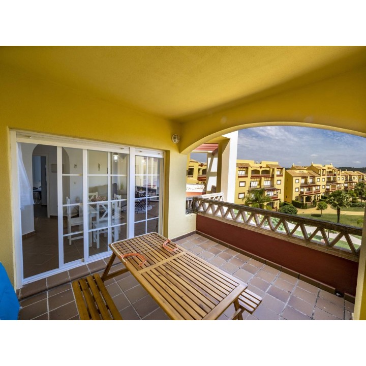 Ferienwohnung in Ayamonte ab 59€ pro Nacht