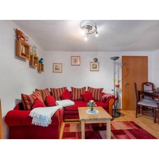 Ferienwohnung in Bad Doberan ab 58€ pro Nacht