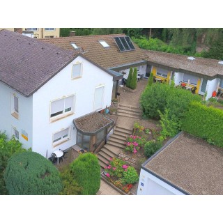 Ferienwohnung in Bad Dürrheim ab 57€ pro Nacht