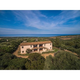 Ferienwohnung in Badesi ab 59€ pro Nacht