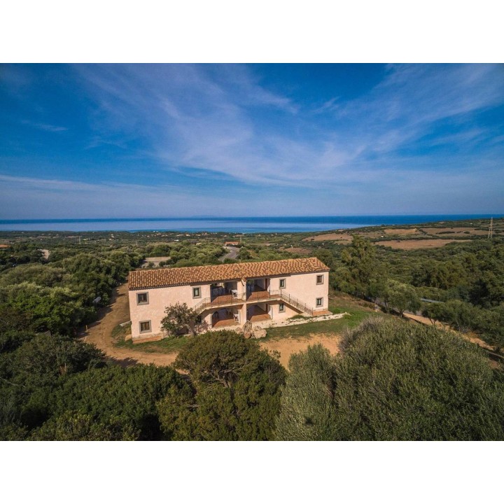 Ferienwohnung in Badesi ab 59€ pro Nacht