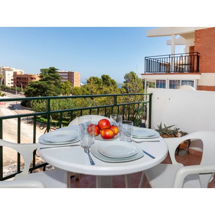 Ferienwohnung in Baix Camp ab 56€ pro Nacht