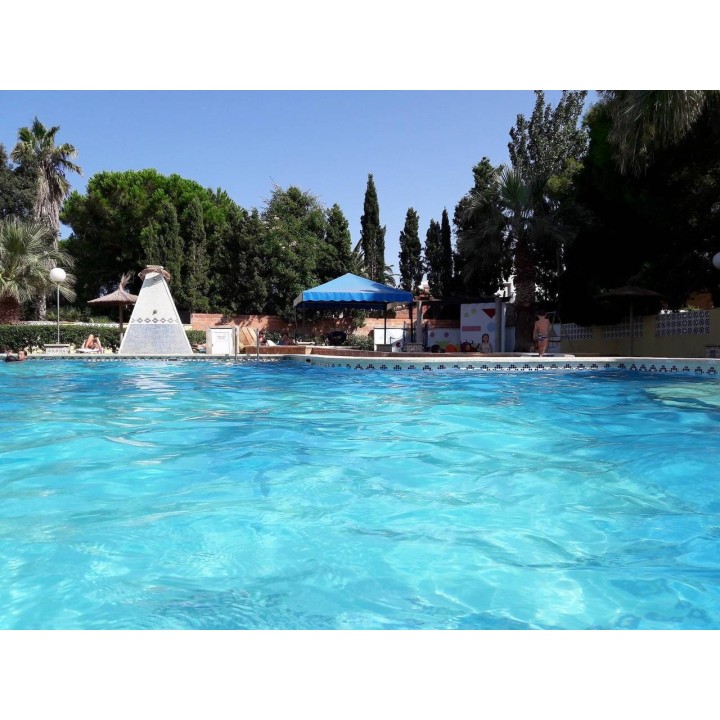 Ferienwohnung in Baix Maestrat ab 34€ pro Nacht