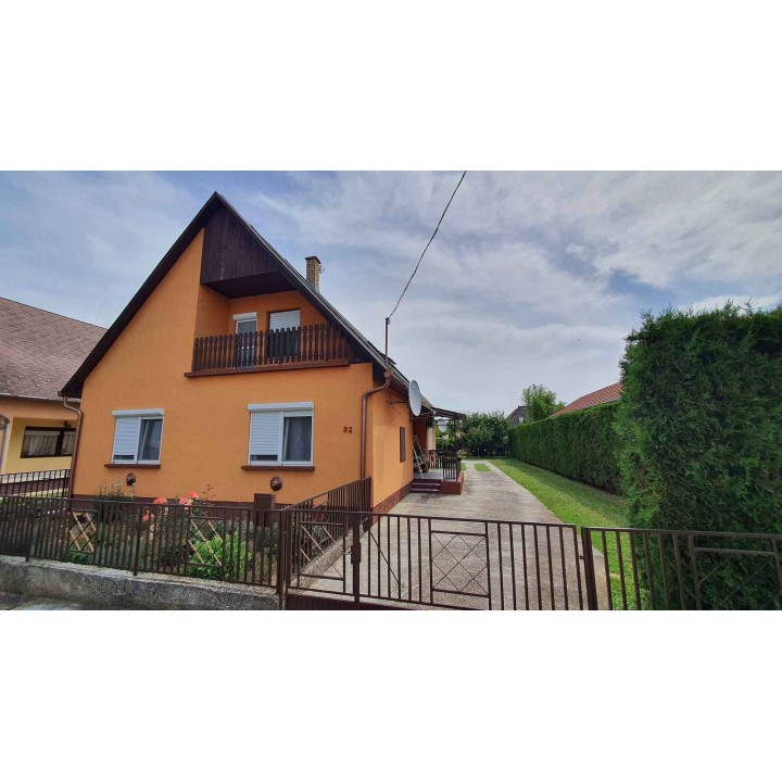 Ferienwohnung in Balaton ab 50€ pro Nacht