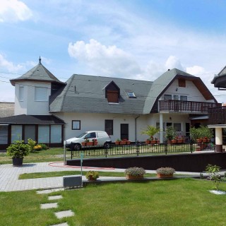 Ferienwohnung in Balaton ab 53€ pro Nacht