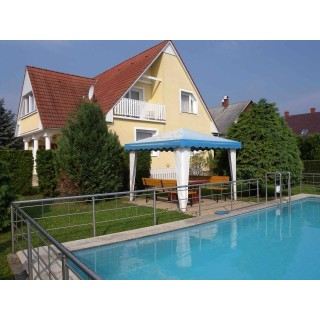 Ferienwohnung in Balaton ab 54€ pro Nacht