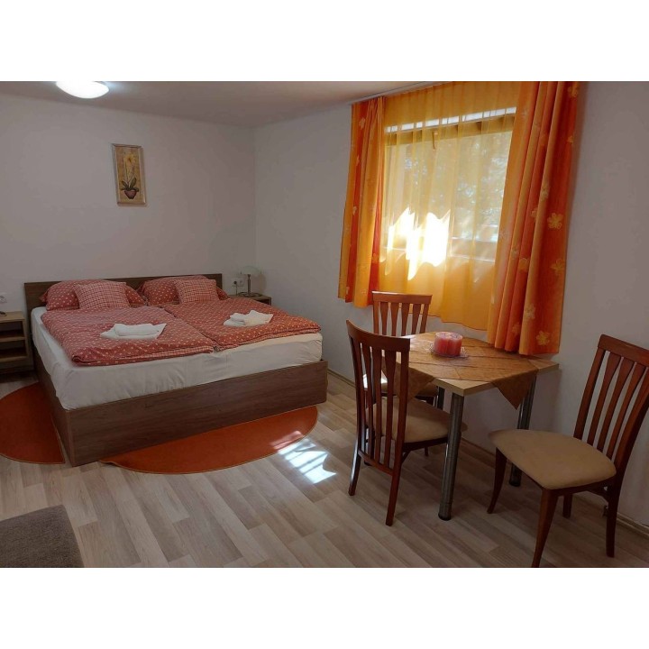 Ferienwohnung in Balaton ab 55€ pro Nacht