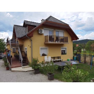 Ferienwohnung in Balaton ab 56€ pro Nacht