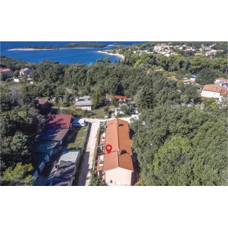 Ferienwohnung in Banjole ab 48€ pro Nacht