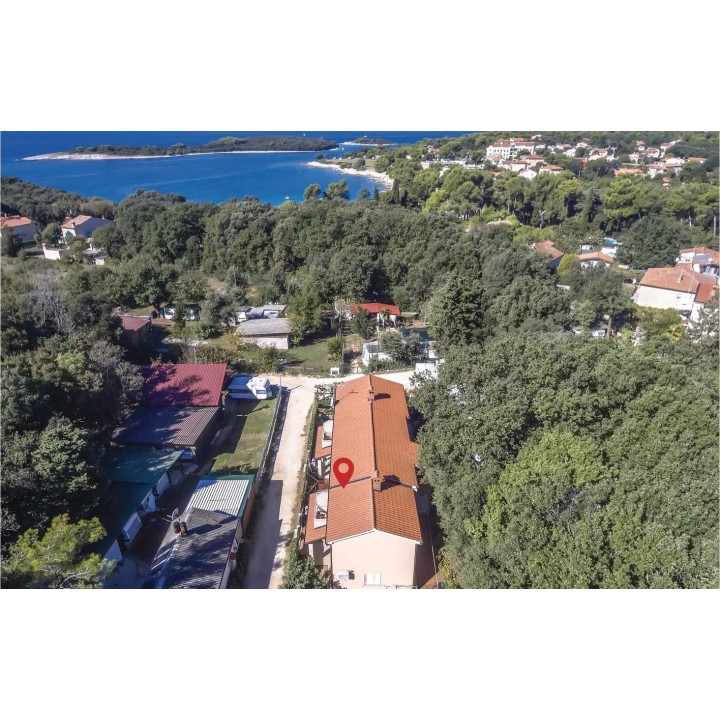 Ferienwohnung in Banjole ab 48€ pro Nacht