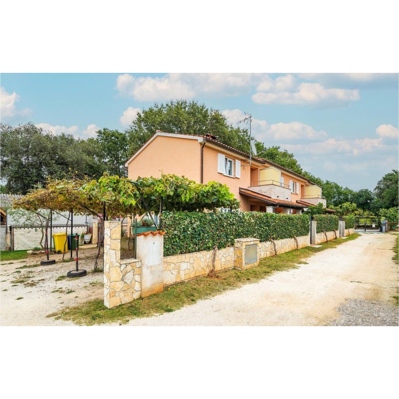 Ferienwohnung in Banjole ab 51€ pro Nacht