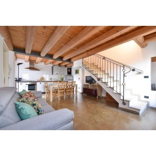 Ferienwohnung in Baone ab 59€ pro Nacht