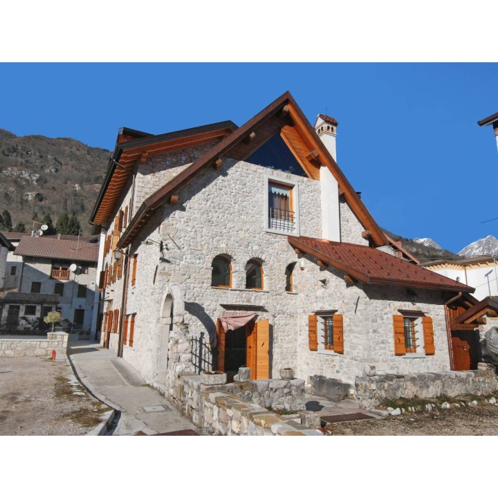 Ferienwohnung in Barcis ab 46€ pro Nacht