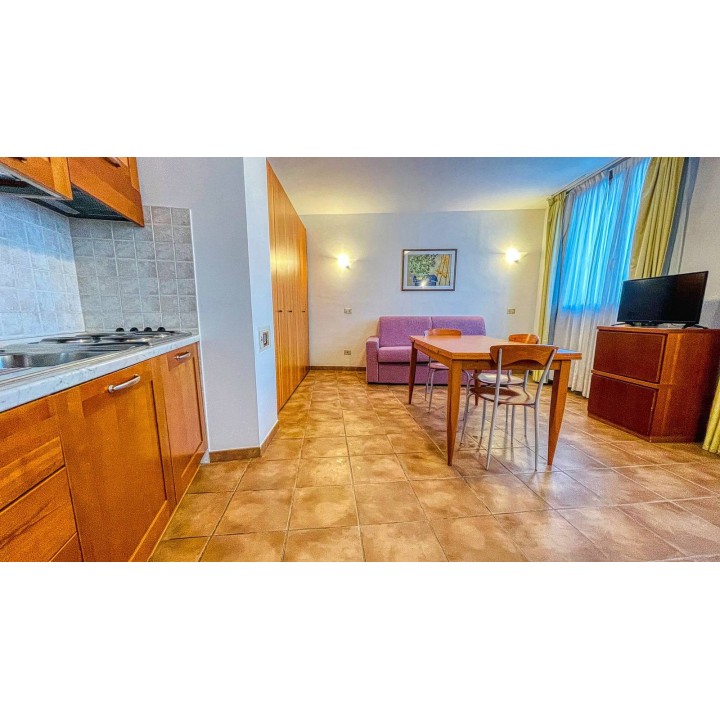 Ferienwohnung in Bardonecchia ab 56€ pro Nacht