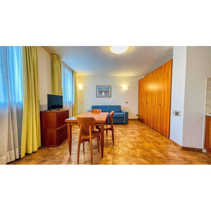 Ferienwohnung in Bardonecchia ab 56€ pro Nacht