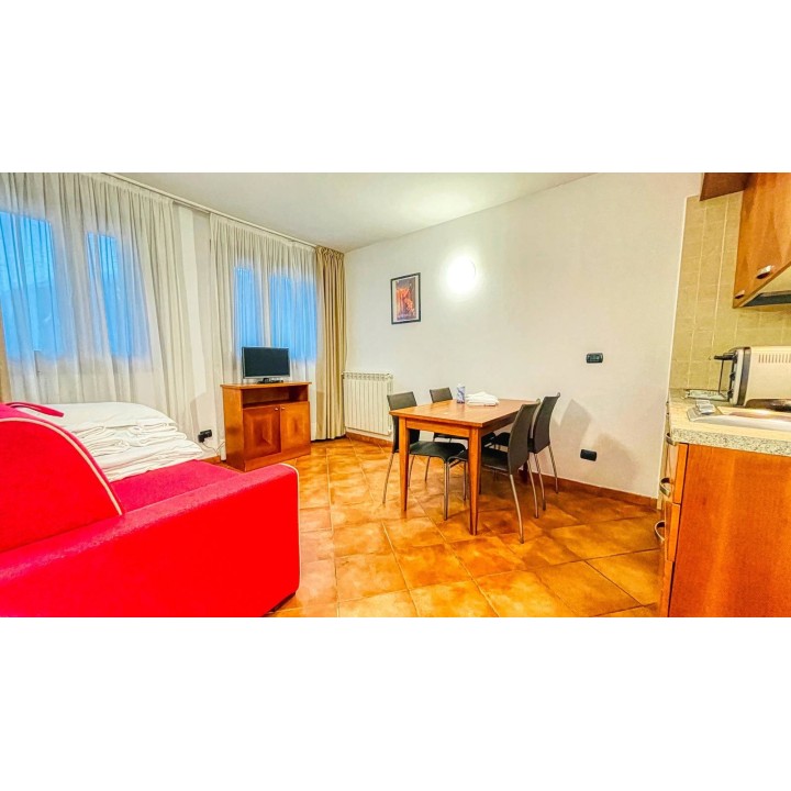 Ferienwohnung in Bardonecchia ab 59€ pro Nacht