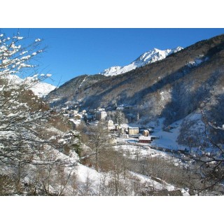 Ferienwohnung in Barèges ab 56€ pro Nacht