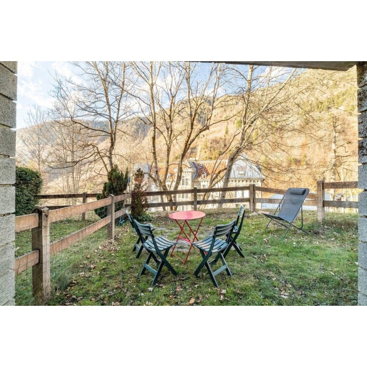 Ferienwohnung in Barèges ab 58€ pro Nacht