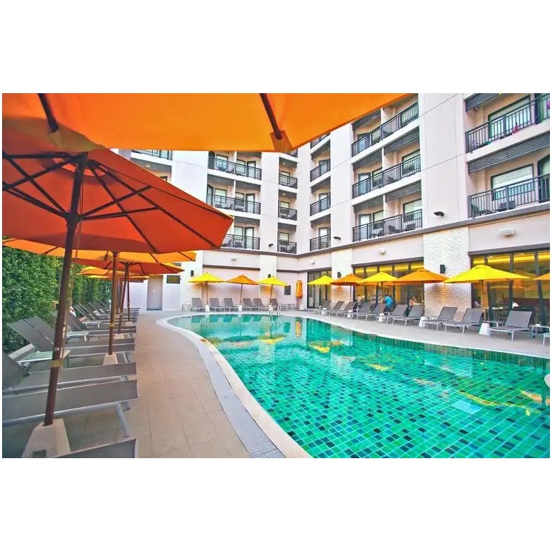 Ibis Hua Hin
