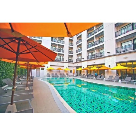 Ibis Hua Hin