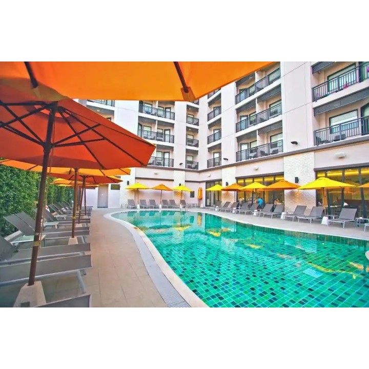 Ibis Hua Hin