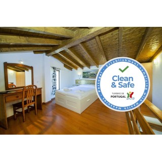 Ferienwohnung in Barlavento ab 55€ pro Nacht