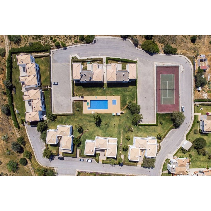 Ferienwohnung in Barlavento ab 58€ pro Nacht